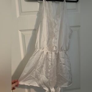 Victoria's Secret Romper